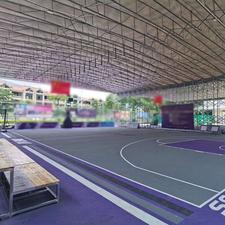 陇川县工程案例