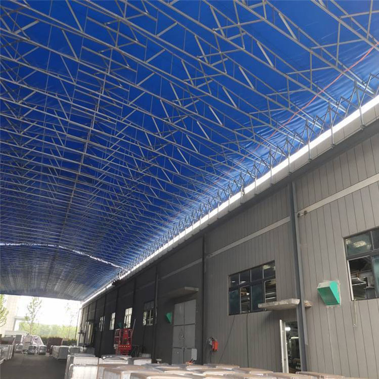 陇川县工程案例