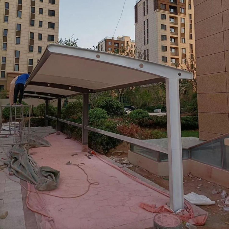 陇川县工程案例